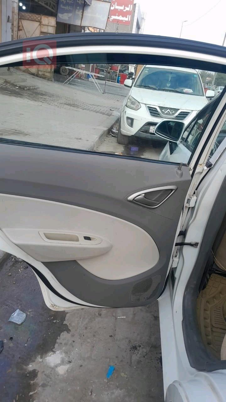 شيفروليه سايل